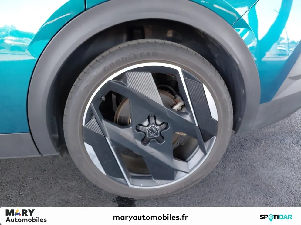 Véhicule occasion 1229939 - peugeot 408 - Photo 7