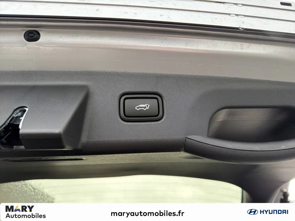 Véhicule occasion 221284 - hyundai TUCSON - Photo 17