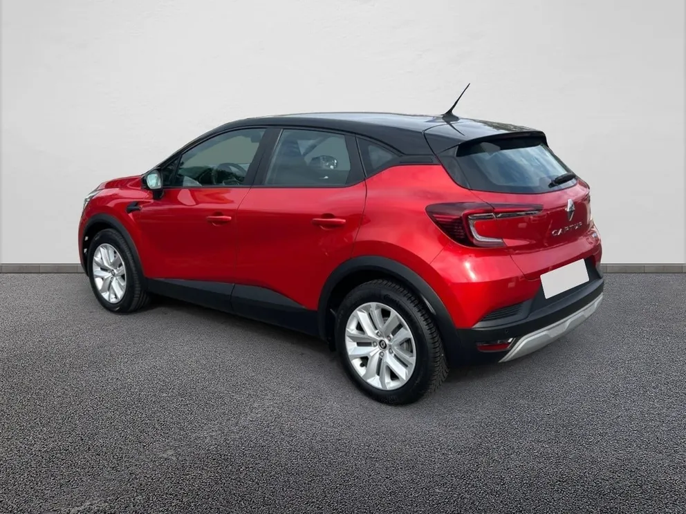 Véhicule occasion 1231795 - renault CAPTUR - Photo 2