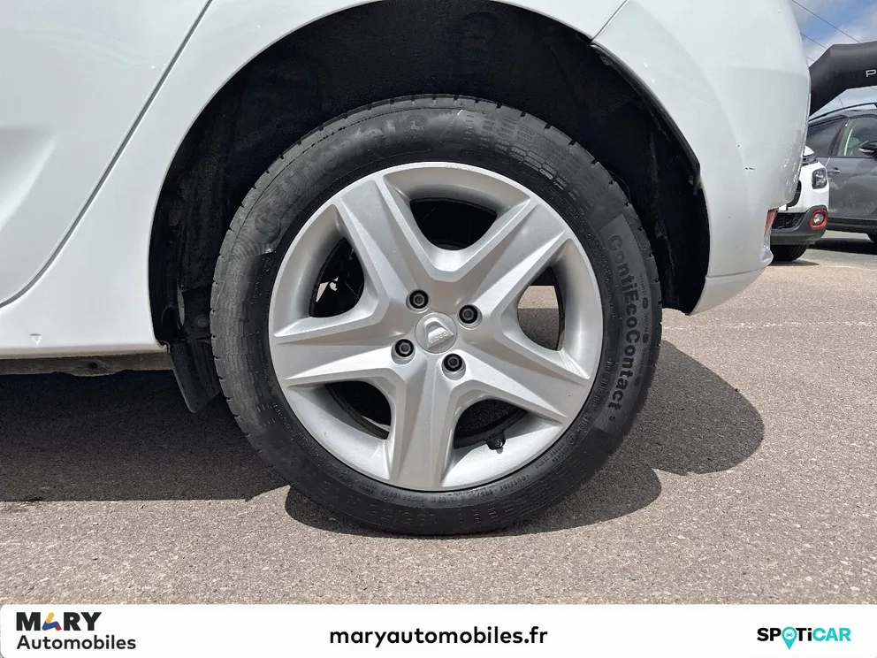 Véhicule occasion 235638 - dacia SANDERO - Photo 7