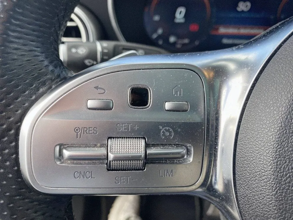 Véhicule occasion 142025 - mercedes GLC - Photo 16