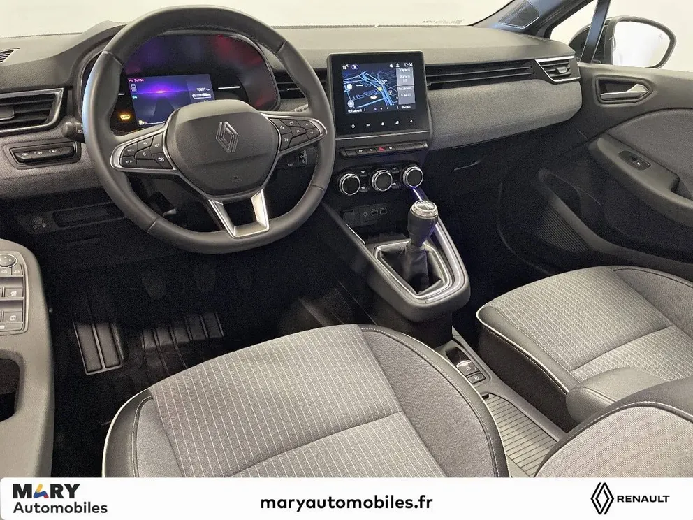 Véhicule occasion 229414 - renault CLIO - Photo 8