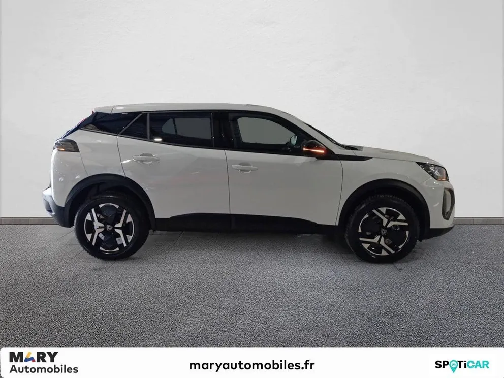 Véhicule occasion 017182 - peugeot 2008 - Photo 4