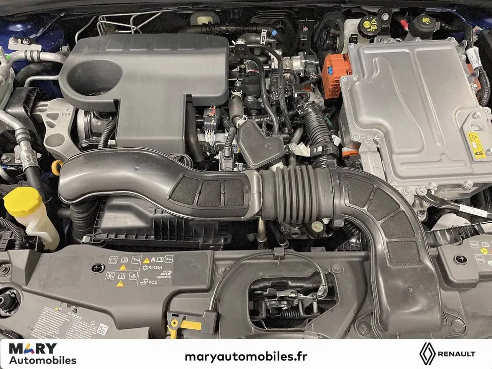 Véhicule occasion 208825 - renault CLIO - Photo 19