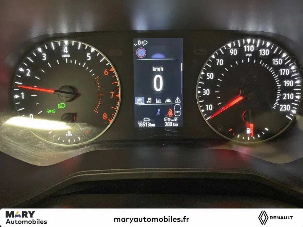 Véhicule occasion 207570 - renault CLIO - Photo 15