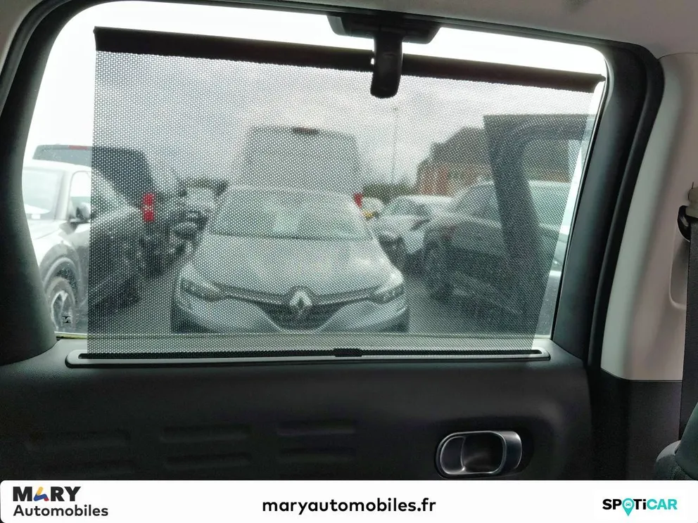 Véhicule occasion 224958 - Citroën C3 AIRCROSS - Photo 17
