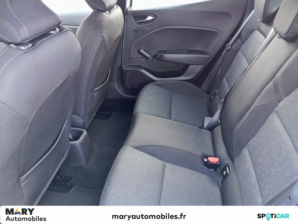 Véhicule occasion 1234994 - renault CLIO - Photo 16