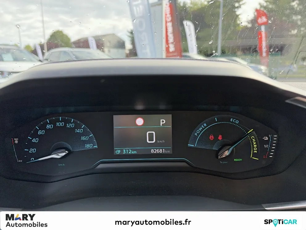 Véhicule occasion 239081 - peugeot 208 - Photo 10