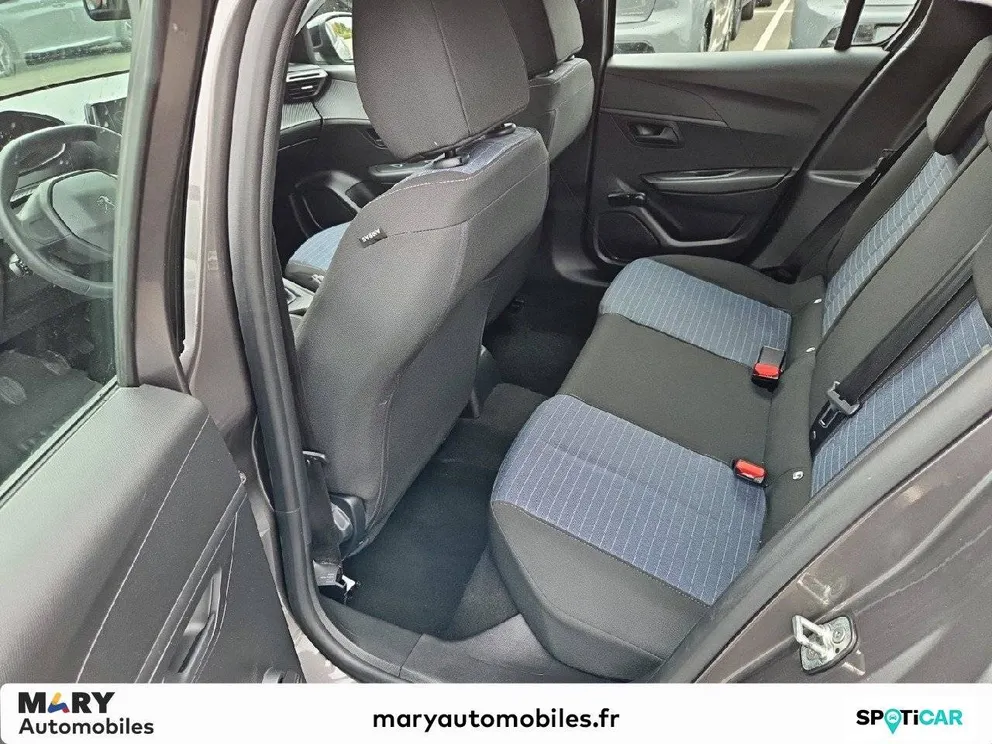 Véhicule occasion 194754 - peugeot 208 - Photo 10