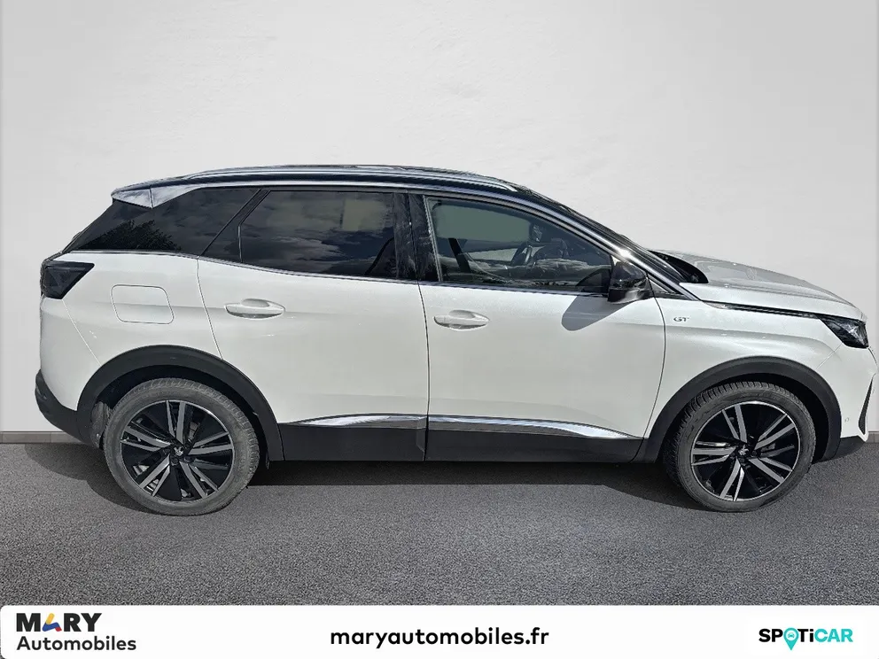 Véhicule occasion 225377 - peugeot 3008 - Photo 4