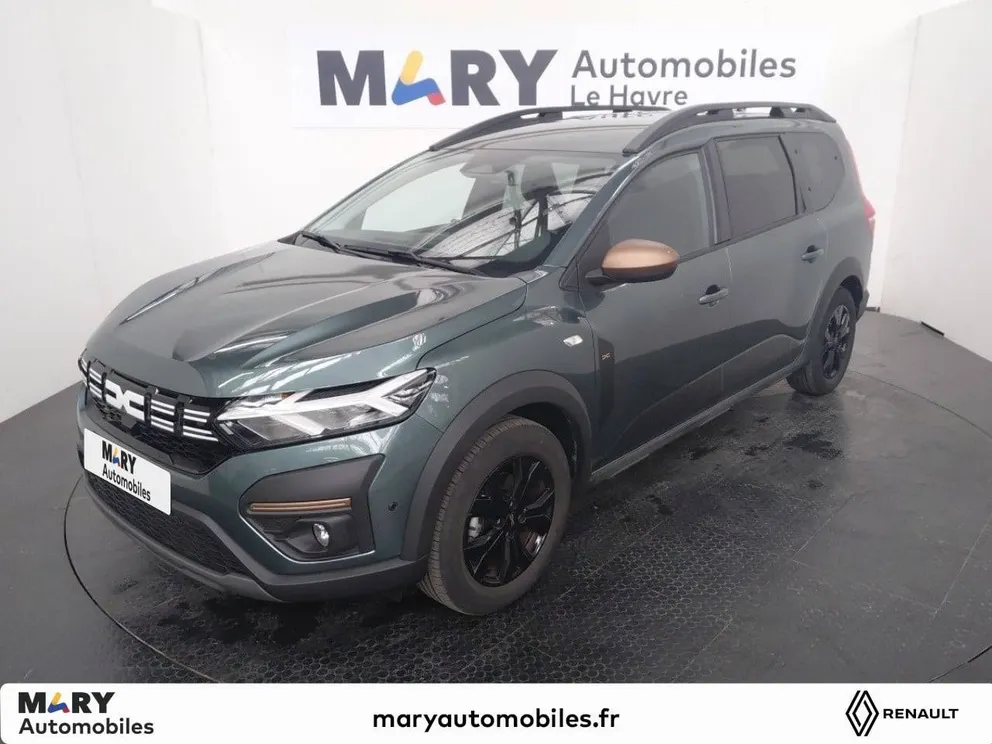 Véhicule occasion 230317 - dacia JOGGER - Photo 1