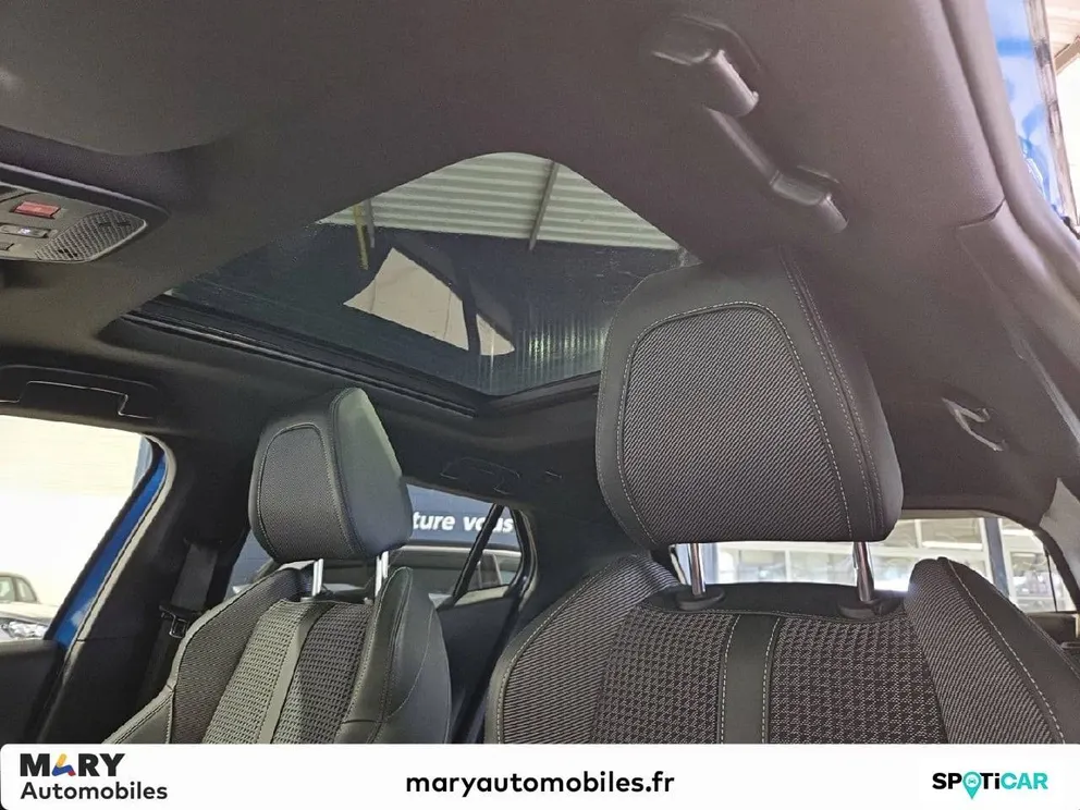 Véhicule occasion 212075 - peugeot 2008 - Photo 14