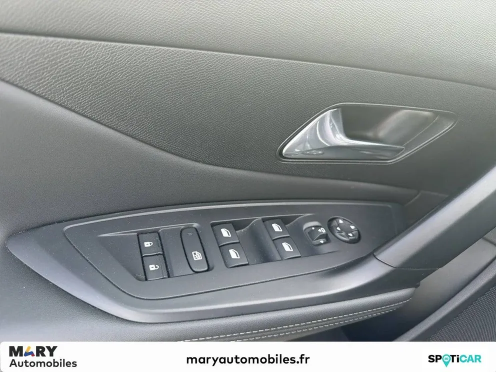 Véhicule occasion 224862 - peugeot 308 - Photo 12