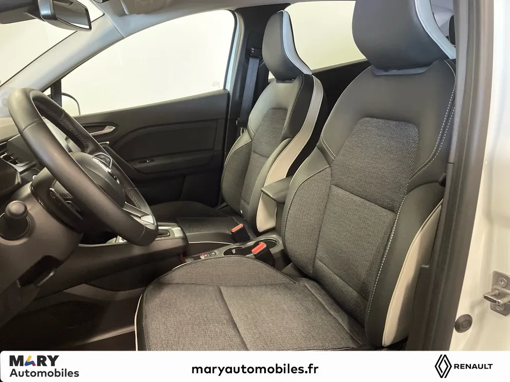 Véhicule occasion 239490 - renault CAPTUR - Photo 12