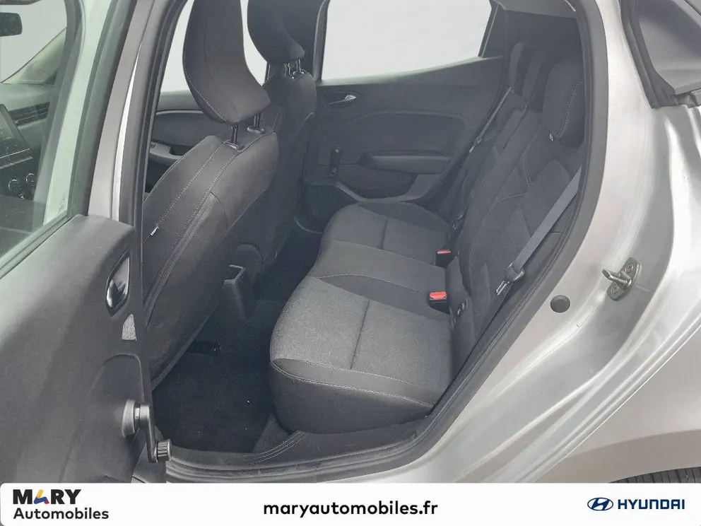 Véhicule occasion 197693 - renault CLIO - Photo 10