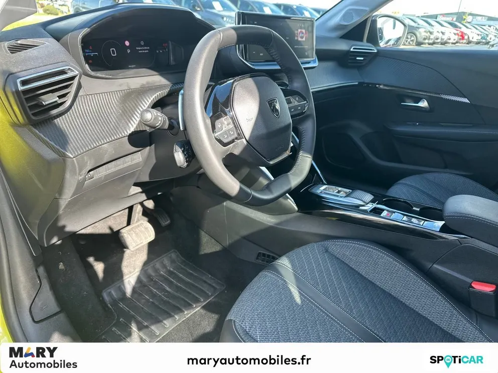 Véhicule occasion 236985 - peugeot 208 - Photo 12