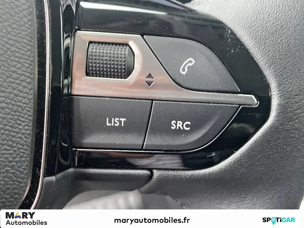 Véhicule occasion 210997 - peugeot 208 - Photo 18