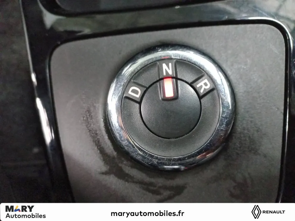 Véhicule occasion 213343 - dacia SPRING - Photo 20