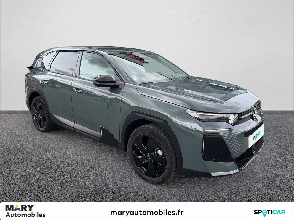 Véhicule occasion 1226843 - Citroën C5 AIRCROSS - Photo 5