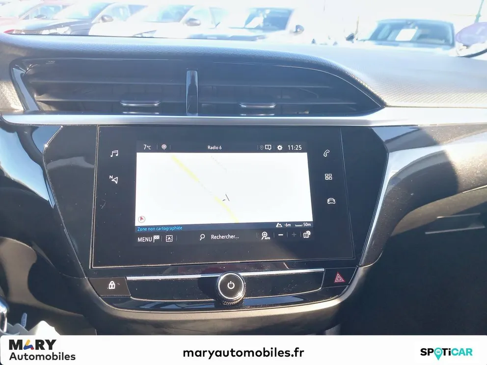 Véhicule occasion 206802 - opel CORSA - Photo 12