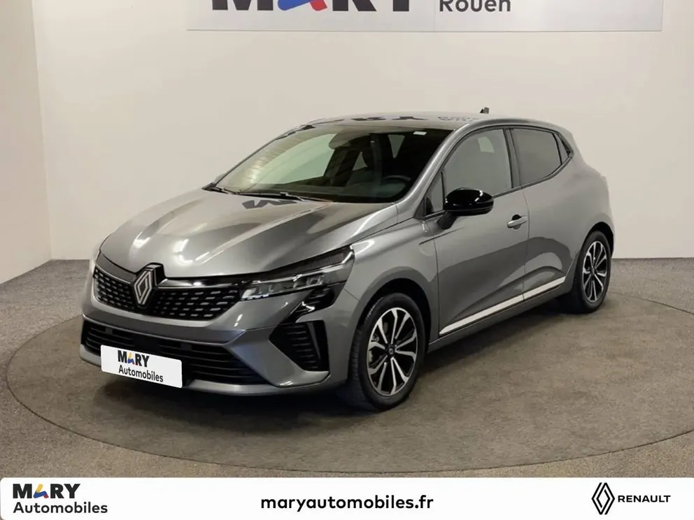 Véhicule occasion 229420 - renault CLIO - Photo 1