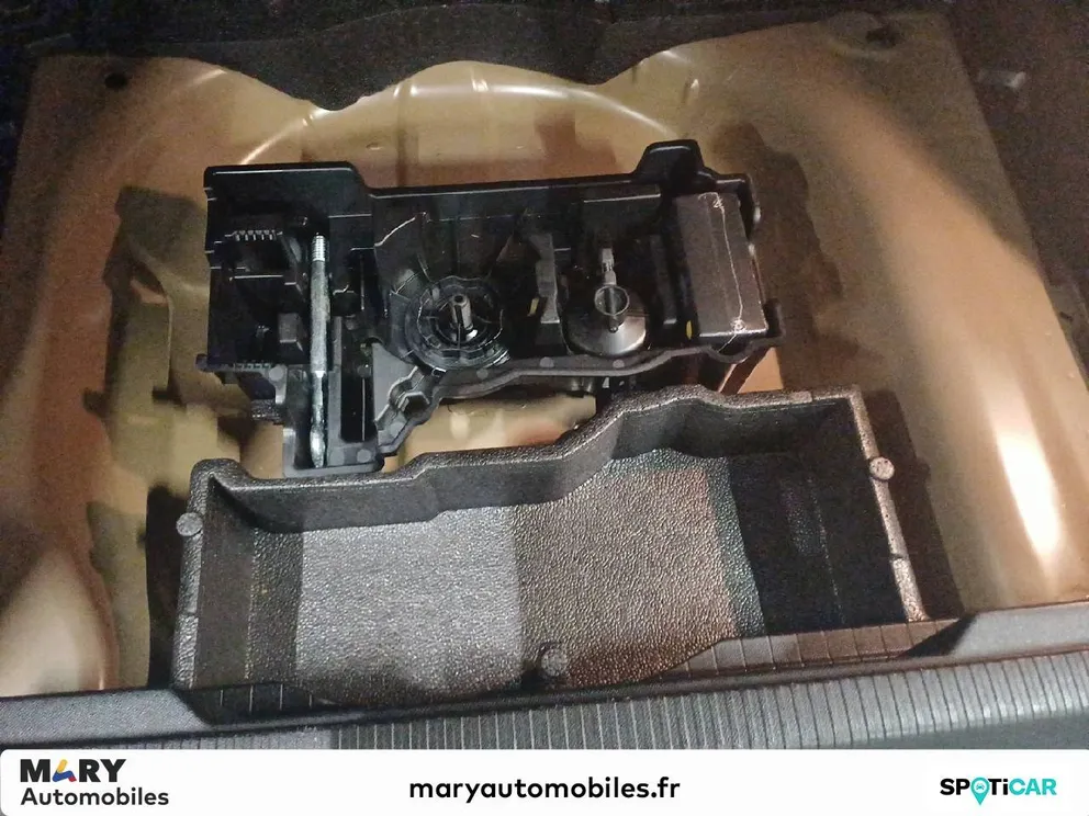 Véhicule occasion 211347 - peugeot 2008 - Photo 13