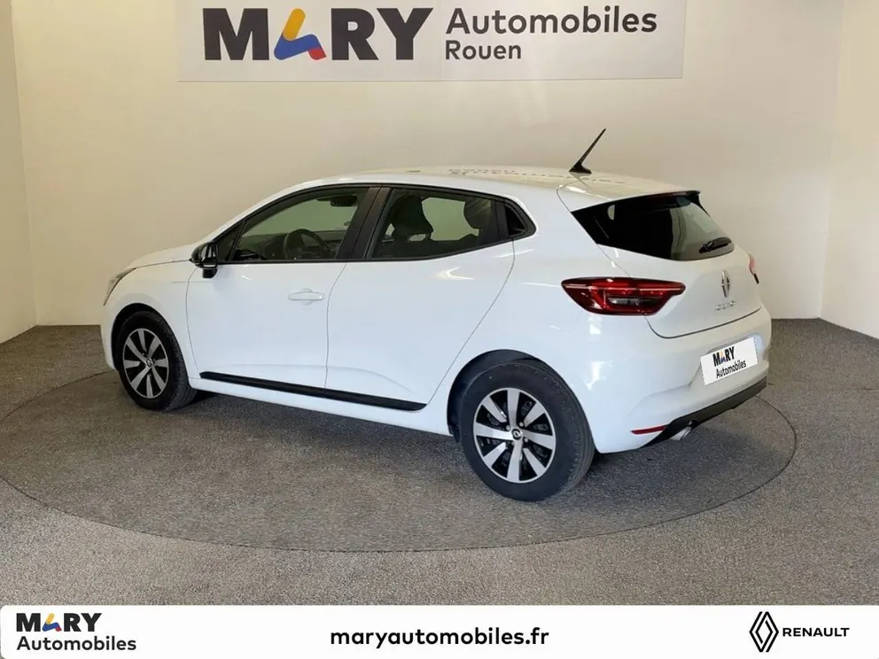 Véhicule occasion 207028 - renault CLIO - Photo 7