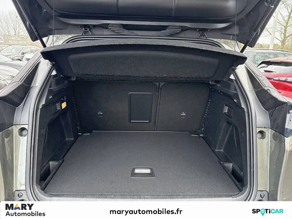 Véhicule occasion 218659 - peugeot 3008 - Photo 6