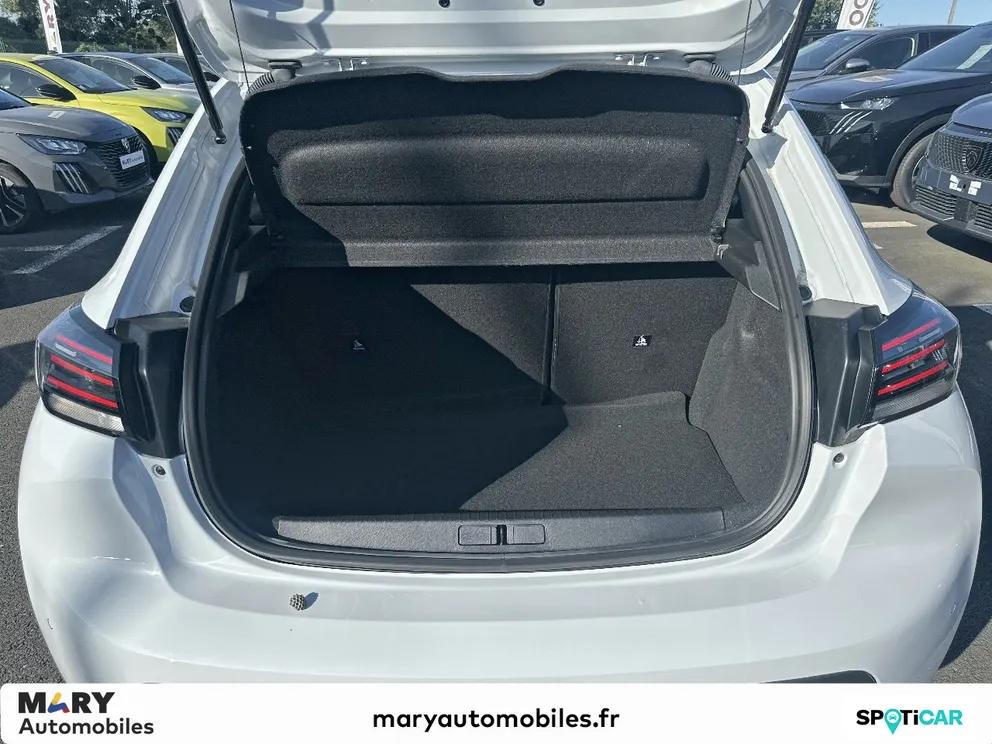 Véhicule occasion 219351 - peugeot 208 - Photo 18
