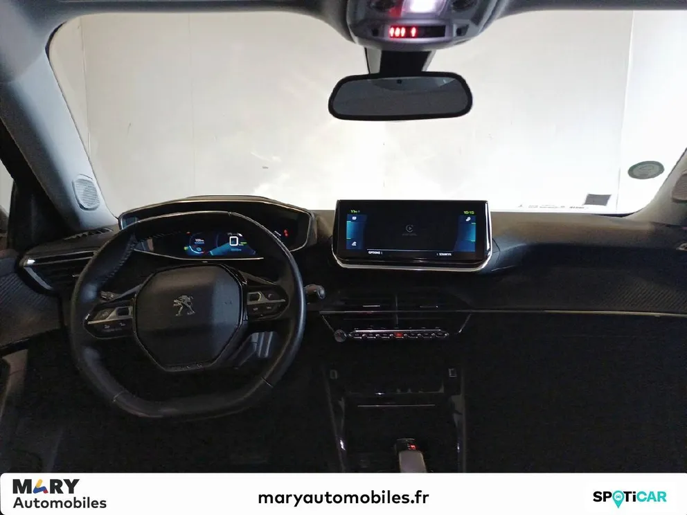 Véhicule occasion 207159 - peugeot 2008 - Photo 8