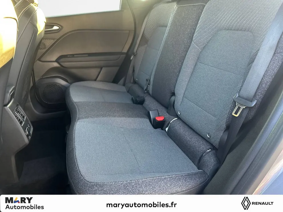 Véhicule occasion 218291 - renault CAPTUR - Photo 10