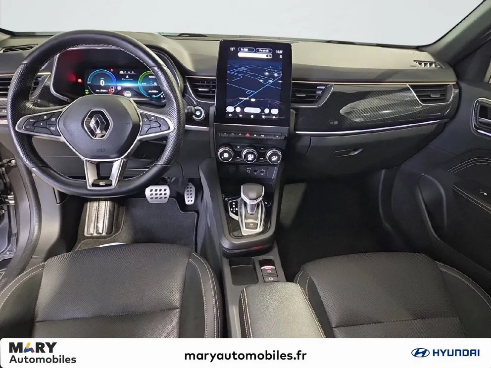 Véhicule occasion 217524 - renault ARKANA - Photo 8