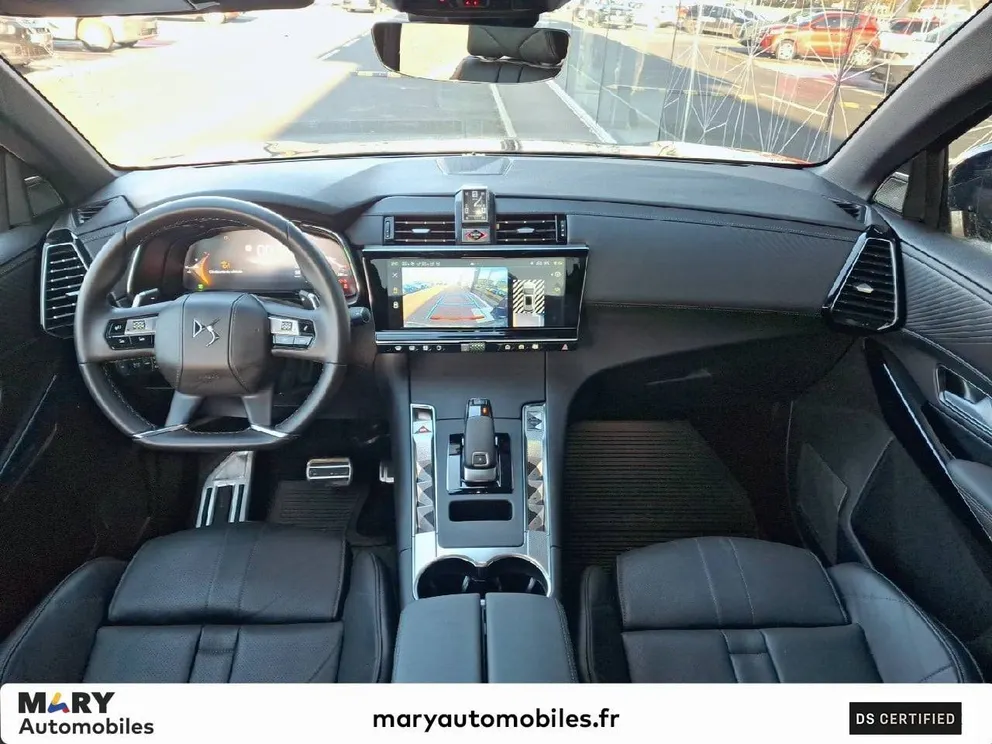 Véhicule occasion 205532 - ds DS 7 - Photo 8