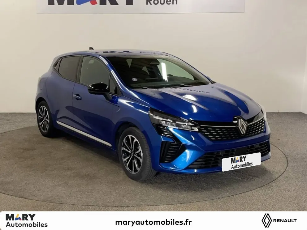 Véhicule occasion 211570 - renault CLIO - Photo 3