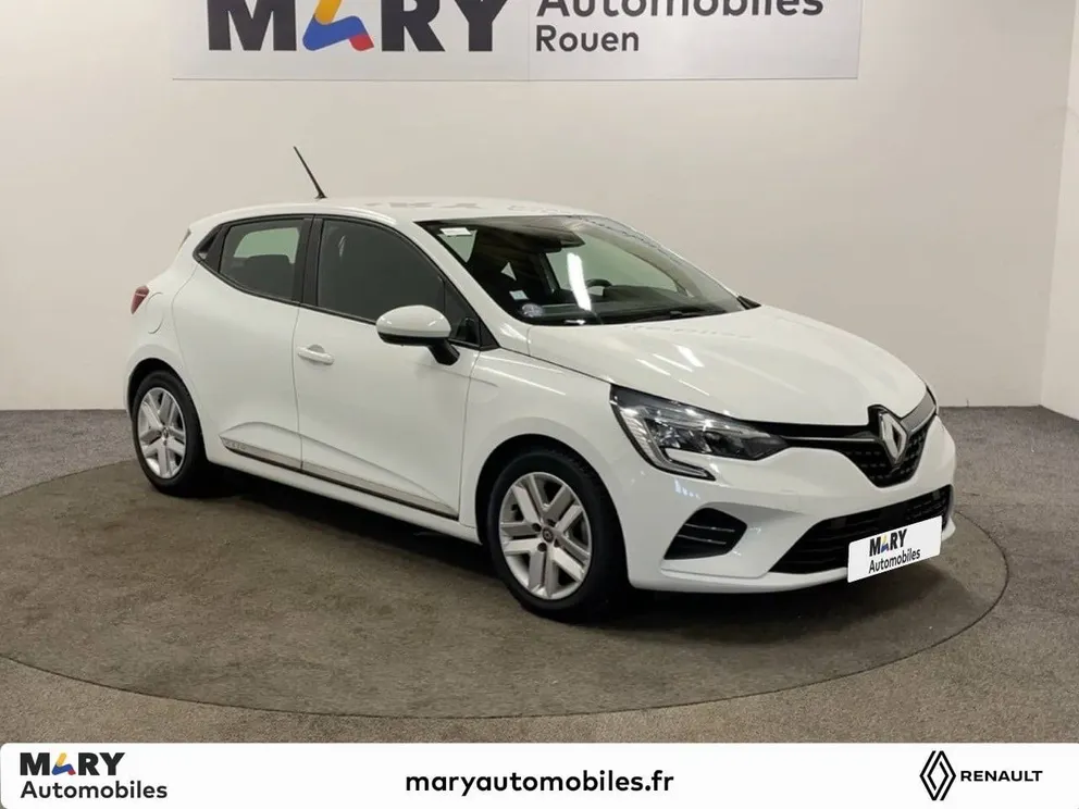 Véhicule occasion 206701 - renault CLIO - Photo 3
