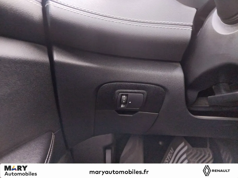 Véhicule occasion 211327 - renault GRAND SCENIC - Photo 13