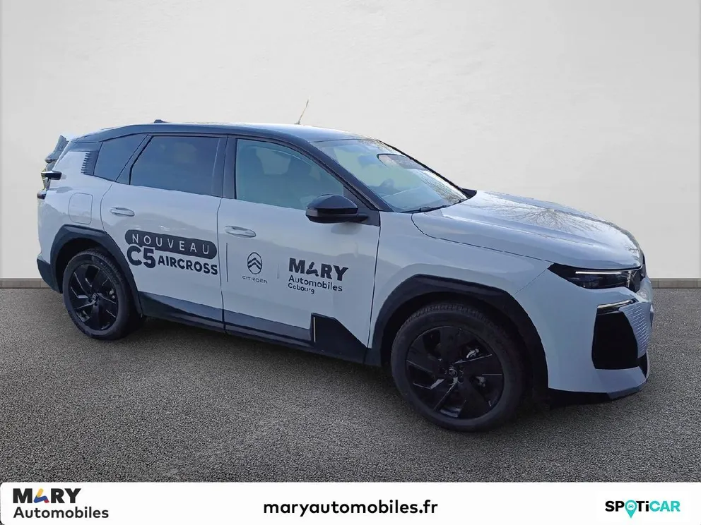 Véhicule occasion 213784 - Citroën C5 AIRCROSS HYBRIDE - Photo 3