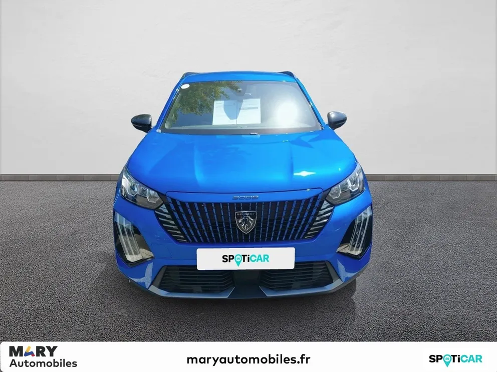 Véhicule occasion 205769 - peugeot 2008 - Photo 6