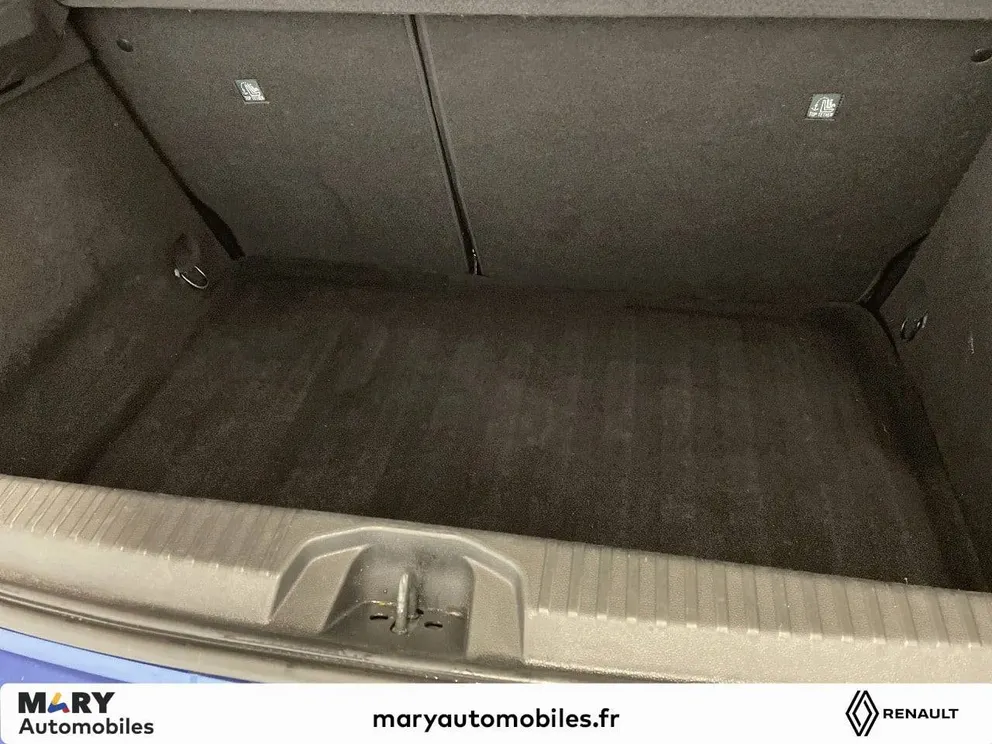 Véhicule occasion 217646 - renault CLIO - Photo 6