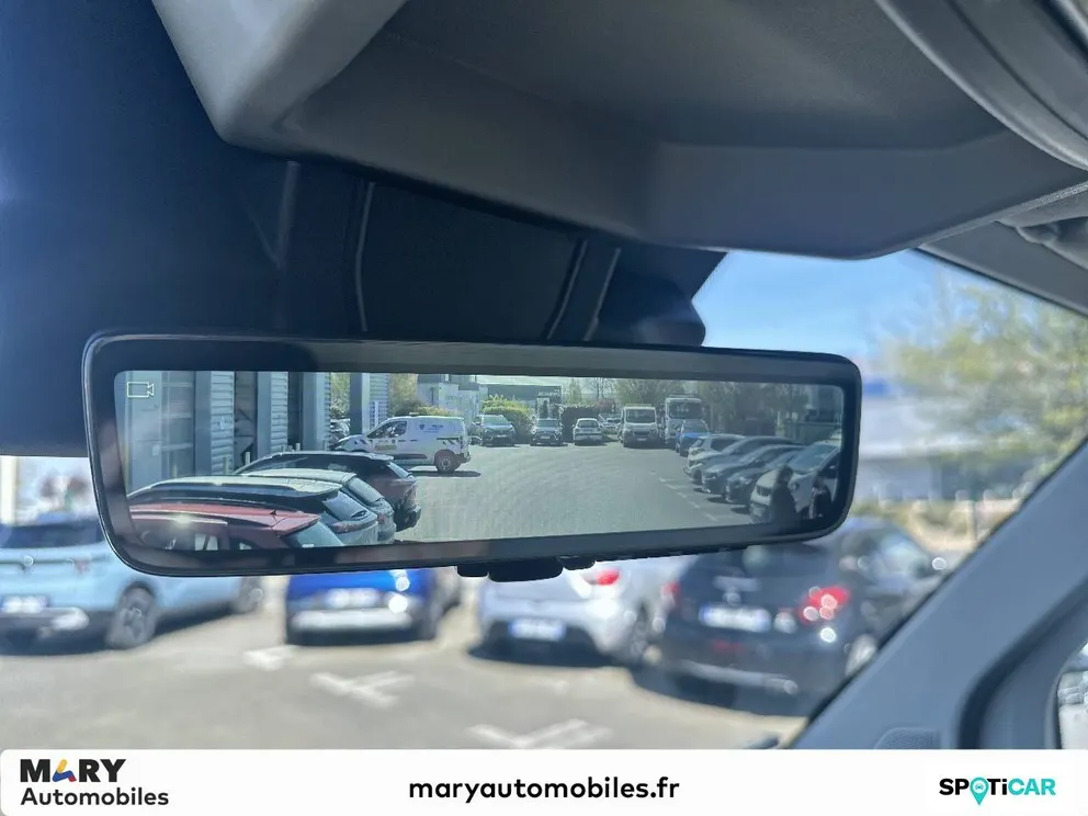 Véhicule occasion 226314 - peugeot BOXER - Photo 22