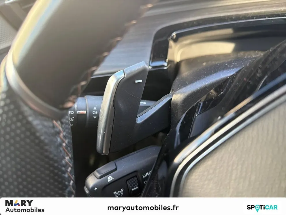 Véhicule occasion 213782 - peugeot 508 - Photo 23