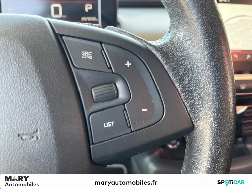 Véhicule occasion 1231906 - Citroën C4 CACTUS - Photo 16