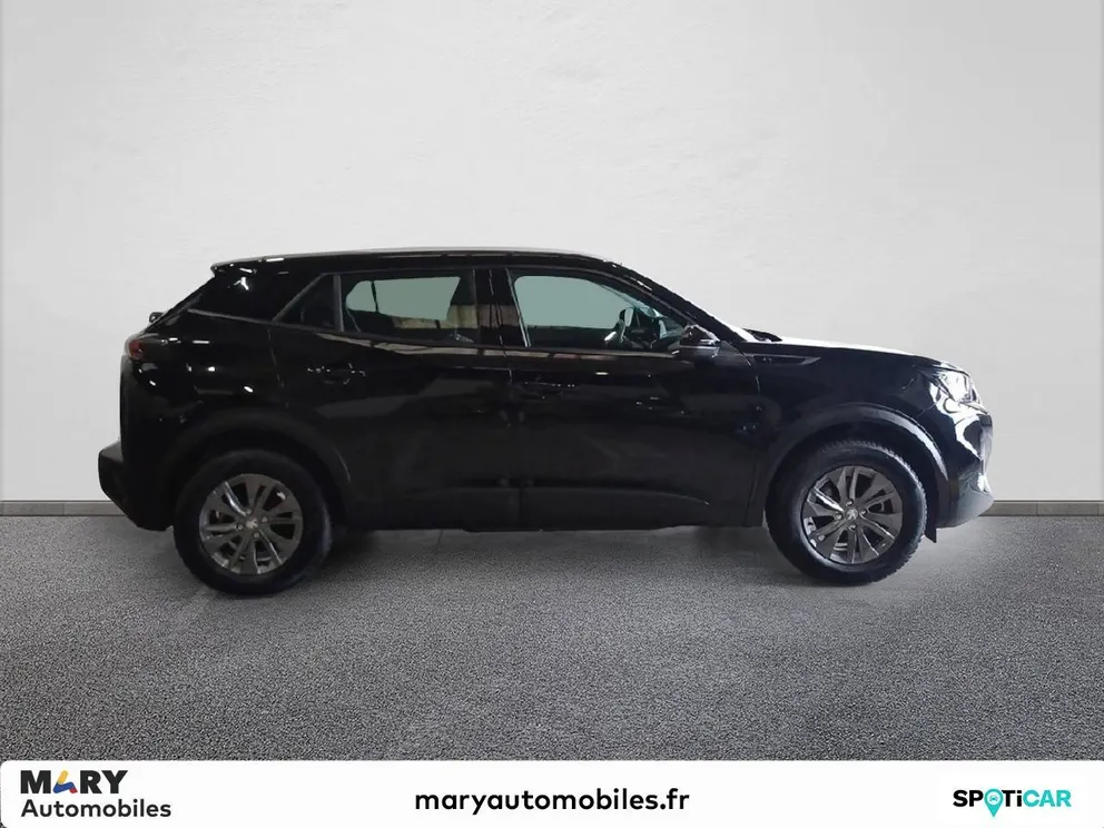 Véhicule occasion 174827 - peugeot 2008 - Photo 4