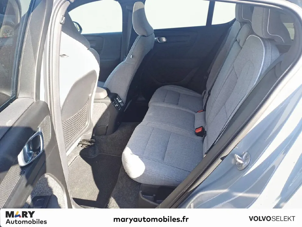 Véhicule occasion 179857 - volvo C40 - Photo 5