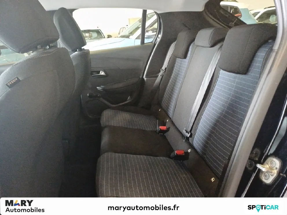 Véhicule occasion 218696 - peugeot 208 - Photo 15