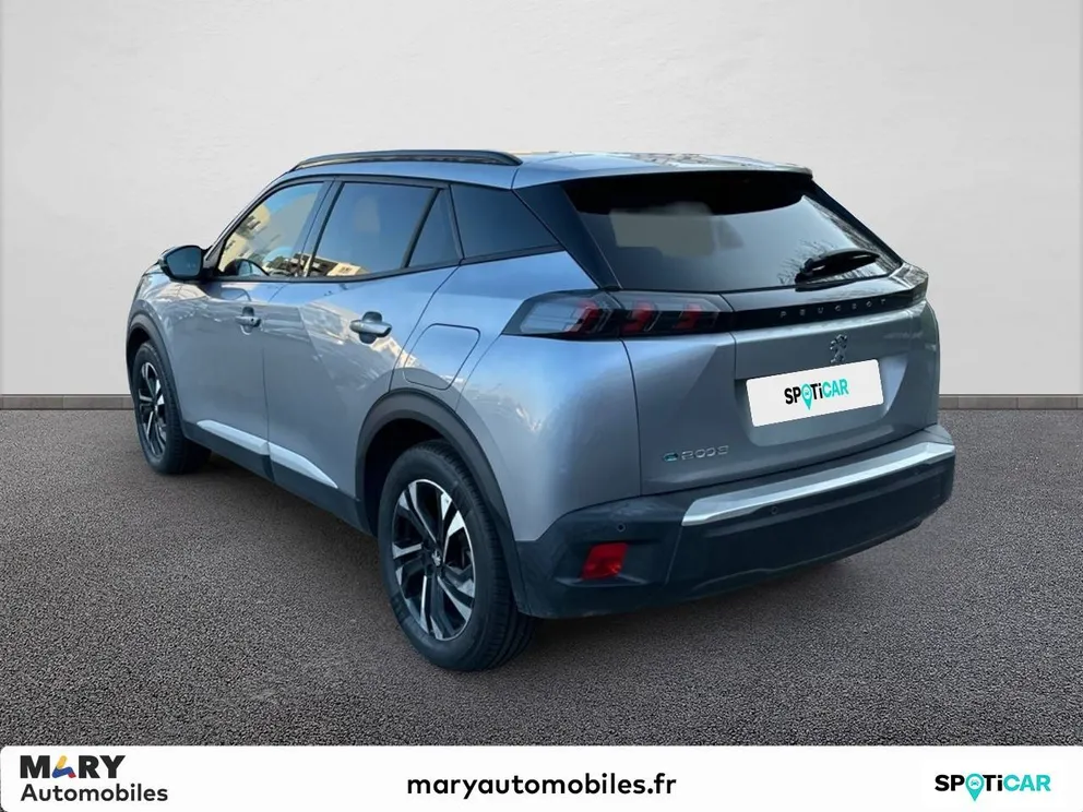 Véhicule occasion 213463 - peugeot 2008 - Photo 7