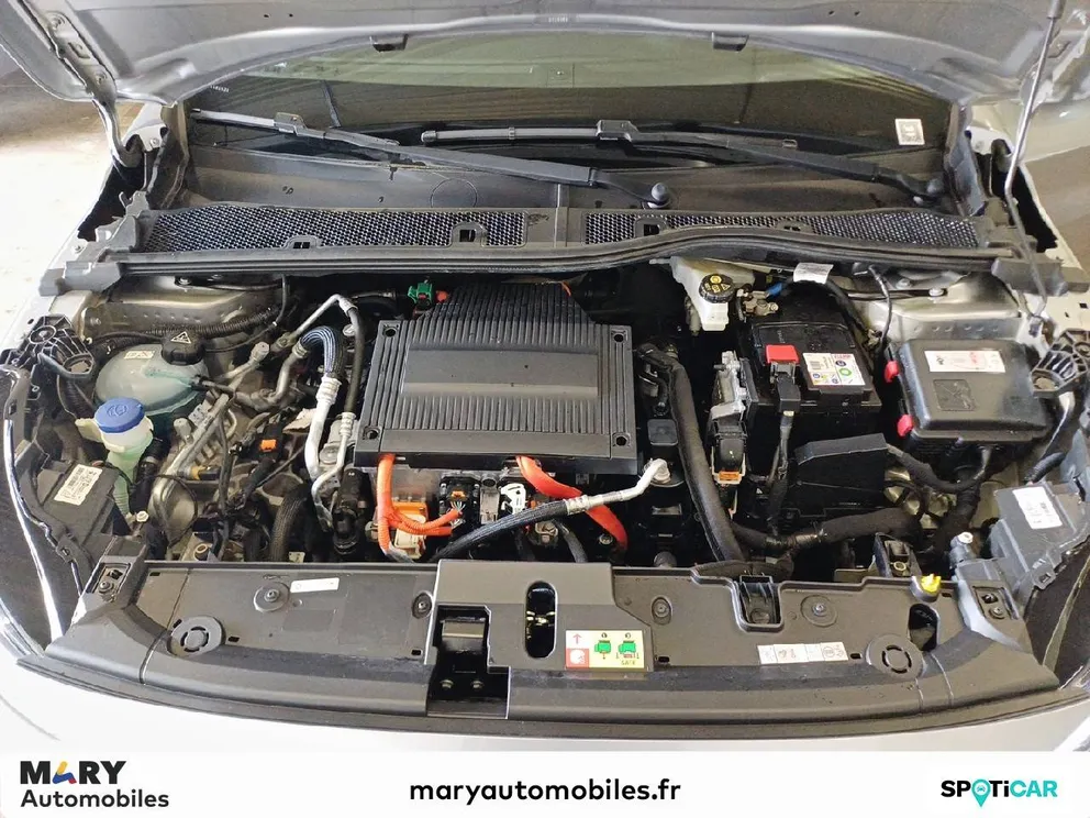 Véhicule occasion 205559 - peugeot 208 - Photo 12