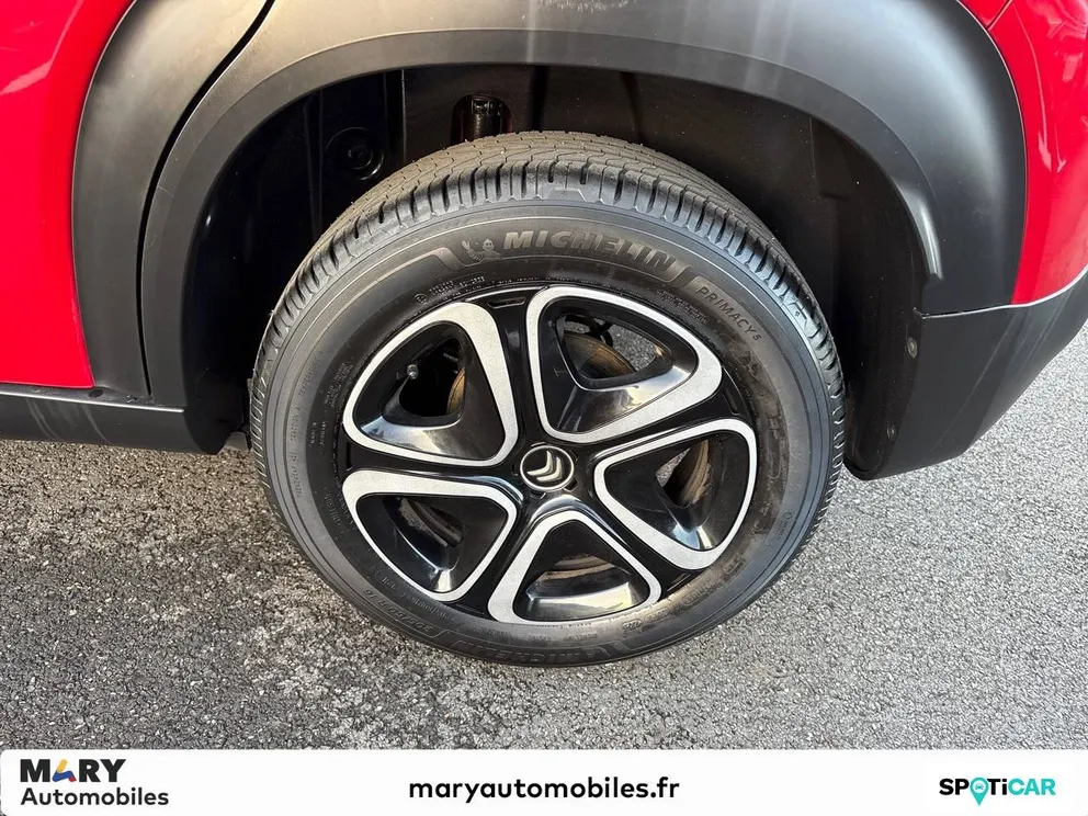 Véhicule occasion 222062 - Citroën C3 AIRCROSS - Photo 11