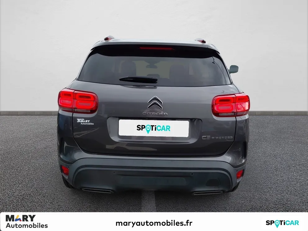 Véhicule occasion 1229836 - Citroën C5 AIRCROSS - Photo 3