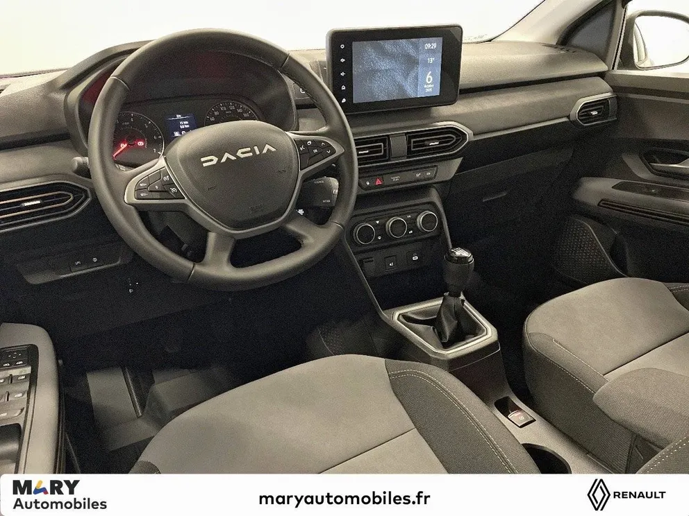 Véhicule occasion 200391 - dacia SANDERO - Photo 8